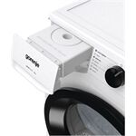 Gorenje DHNE83 Wärmepumpentrockner C 8kg Twin Air ConnectL