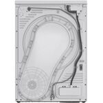Gorenje DHNE83 Wärmepumpentrockner C 8kg Twin Air ConnectL