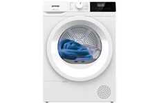 Gorenje DHNE72 Wärmepumpentrockner D 7kg TwinAir