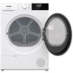 Gorenje DHNE72 Wärmepumpentrockner D 7kg TwinAir Gorenje DHNE72 Wärmepumpentrockner D 7kg TwinAir