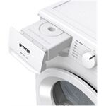 Gorenje DHNE72 Wärmepumpentrockner D 7kg TwinAir Gorenje DHNE72 Wärmepumpentrockner D 7kg TwinAir