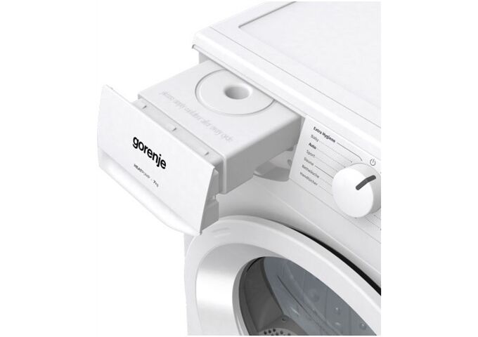 Gorenje DHNE72 Wärmepumpentrockner D 7kg TwinAir