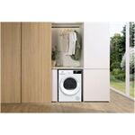 Gorenje DHNE72 Wärmepumpentrockner D 7kg TwinAir Gorenje DHNE72 Wärmepumpentrockner D 7kg TwinAir