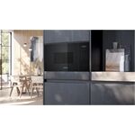 Siemens BF525LMB1 sw EB-Mikrowelle 800W 20L 5St 38,2x59,4x
