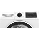 Bosch WQG241001 Wärmepumpentrockner D 9kg AutoDry Easy C