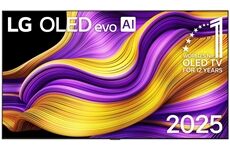 LG OLED83G58LW.AEU OLED-TV UHD Multituner Smart PVR a