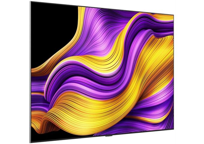 LG OLED83G58LW.AEU OLED-TV UHD Multituner Smart PVR a