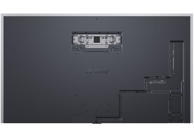 LG OLED83G58LW.AEU OLED-TV UHD Multituner Smart PVR a