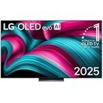LG OLED83C59LA.AEU OLED-TV UHD Multituner Smart PVR a