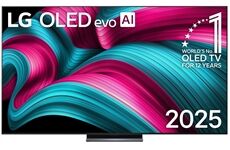 LG OLED83C59LA.AEU OLED-TV UHD Multituner Smart PVR a