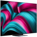 LG OLED83C59LA.AEU OLED-TV UHD Multituner Smart PVR a