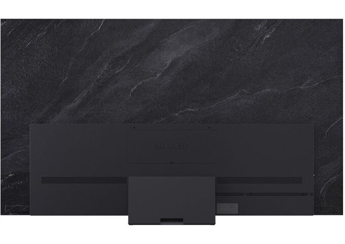 LG OLED83C59LA.AEU OLED-TV UHD Multituner Smart PVR a