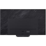 LG OLED77C58LA.AEU OLED-TV UHD Multituner Smart PVR a