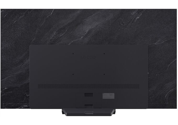 LG OLED77C58LA.AEU OLED-TV UHD Multituner Smart PVR a