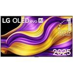 LG OLED65G58LW.AEU OLED-TV UHD Multituner Smart PVR a