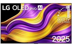 LG OLED65G58LW.AEU OLED-TV UHD Multituner Smart PVR a