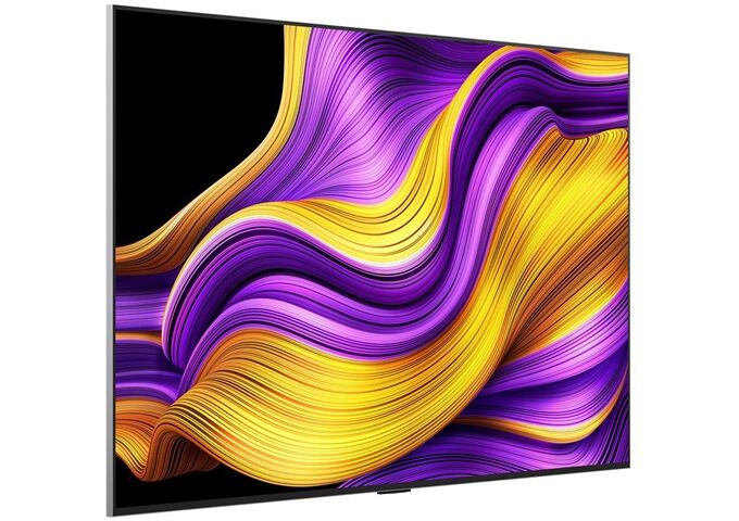 LG OLED65G58LW.AEU OLED-TV UHD Multituner Smart PVR a