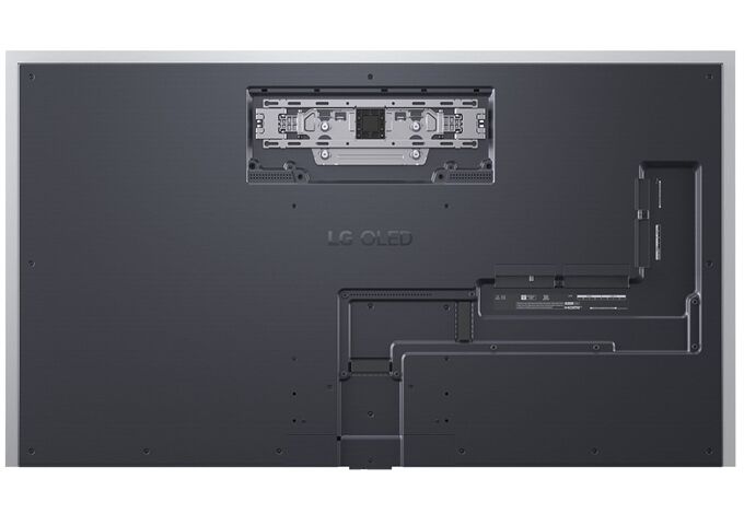 LG OLED65G58LW.AEU OLED-TV UHD Multituner Smart PVR a