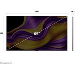 LG OLED65G58LW.AEU OLED-TV UHD Multituner Smart PVR a