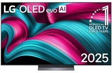 LG OLED65C58LA.AEU OLED-TV UHD Multituner Smart PVR a
