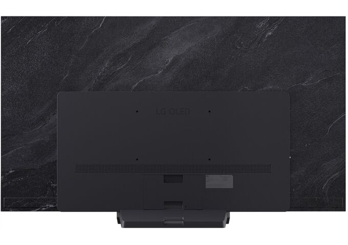 LG OLED65C58LA.AEU OLED-TV UHD Multituner Smart PVR a