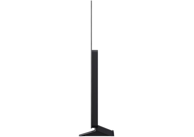LG OLED65C58LA.AEU OLED-TV UHD Multituner Smart PVR a