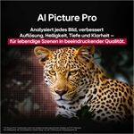 LG OLED65C58LA.AEU OLED-TV UHD Multituner Smart PVR a
