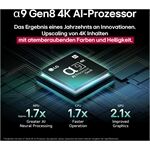 LG OLED65C58LA.AEU OLED-TV UHD Multituner Smart PVR a