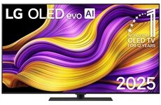 LG OLED55G59LS.AEU OLED-TV UHD Multituner Smart PVR a