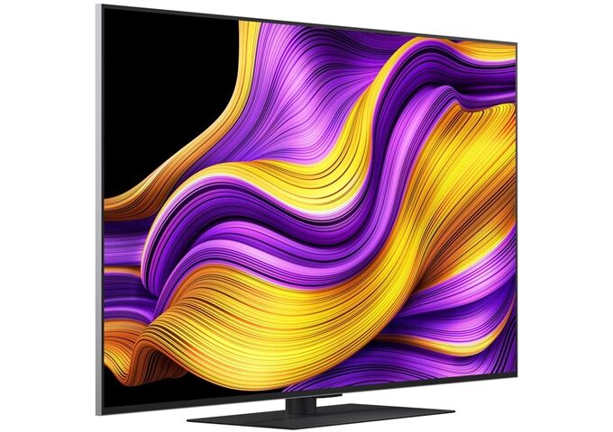 LG OLED55G59LS.AEU OLED-TV UHD Multituner Smart PVR a