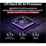 LG OLED55G59LS.AEU OLED-TV UHD Multituner Smart PVR a