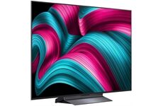 LG OLED55C58LA.AEU OLED-TV UHD Multituner Smart PVR a