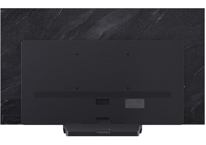LG OLED55C58LA.AEU OLED-TV UHD Multituner Smart PVR a