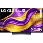 LG OLED48G59LS.AEU OLED-TV UHD Multituner Smart PVR a