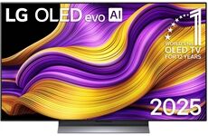LG OLED48G59LS.AEU OLED-TV UHD Multituner Smart PVR a