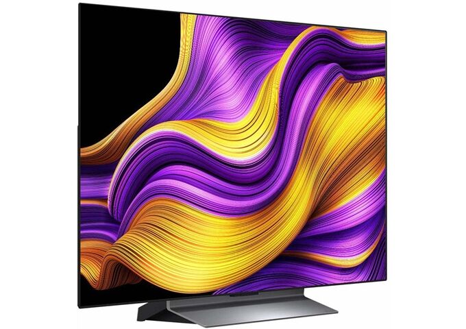LG OLED48G59LS.AEU OLED-TV UHD Multituner Smart PVR a