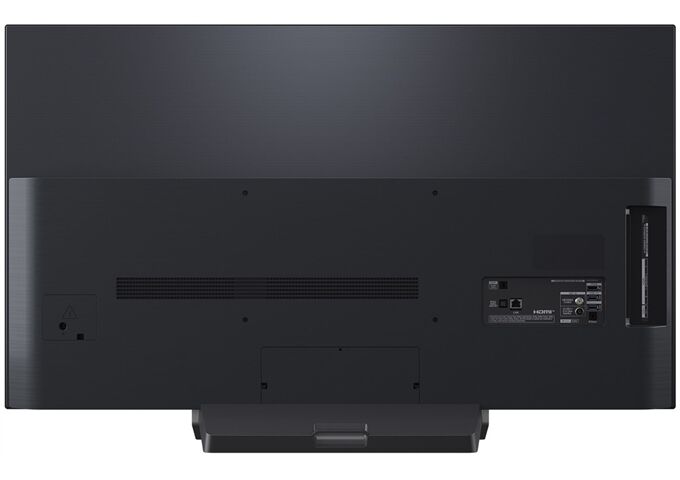 LG OLED48G59LS.AEU OLED-TV UHD Multituner Smart PVR a