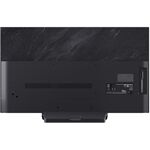 LG OLED48C58LA.AEU OLED-TV UHD Multituner Smart PVR a