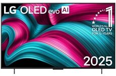 LG OLED42C58LA.AEU OLED-TV UHD Multituner Smart PVR a