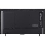 LG OLED42C58LA.AEU OLED-TV UHD Multituner Smart PVR a