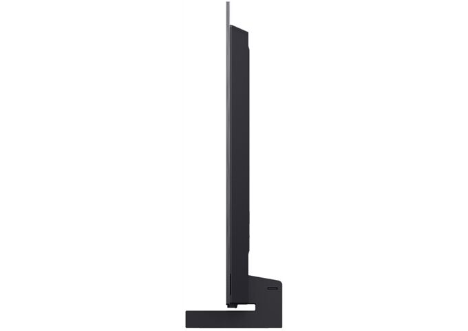 LG OLED42C58LA.AEU OLED-TV UHD Multituner Smart PVR a