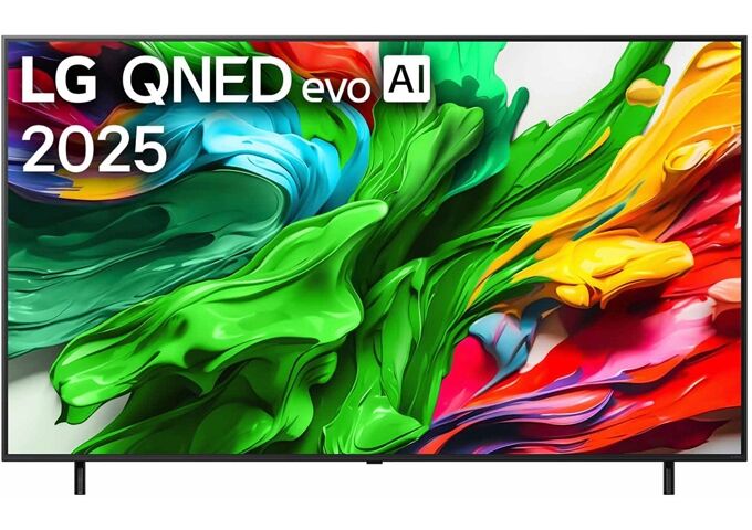 LG 86QNED85A6C.AEU QNED-TV UHD Multituner Smart PVR a