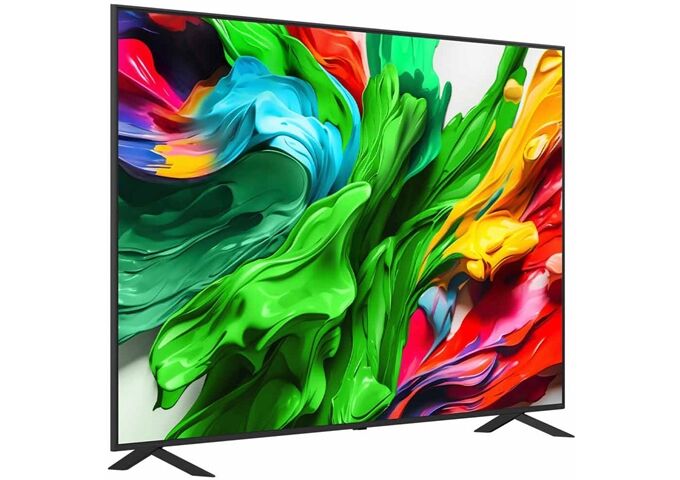 LG 86QNED85A6C.AEU QNED-TV UHD Multituner Smart PVR a