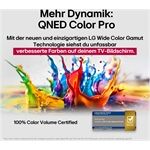 LG 86QNED85A6C.AEU QNED-TV UHD Multituner Smart PVR a