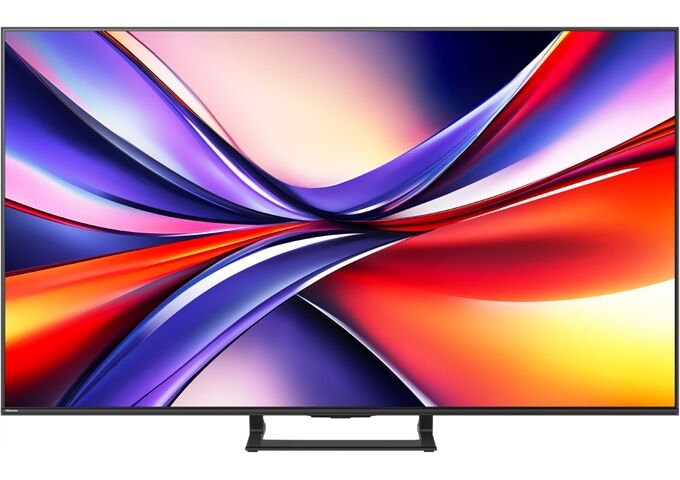 Hisense 50A7Q sw QLED-TV UHD Multituner BT Smart Dolby Vis