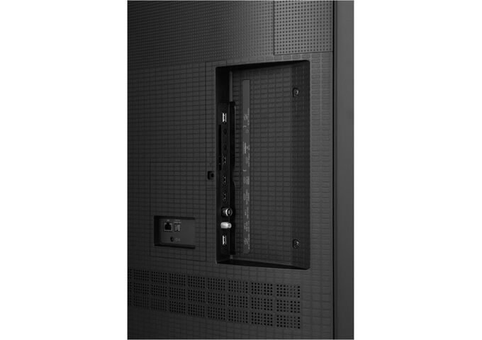 Hisense 50A7Q sw QLED-TV UHD Multituner BT Smart Dolby Vis