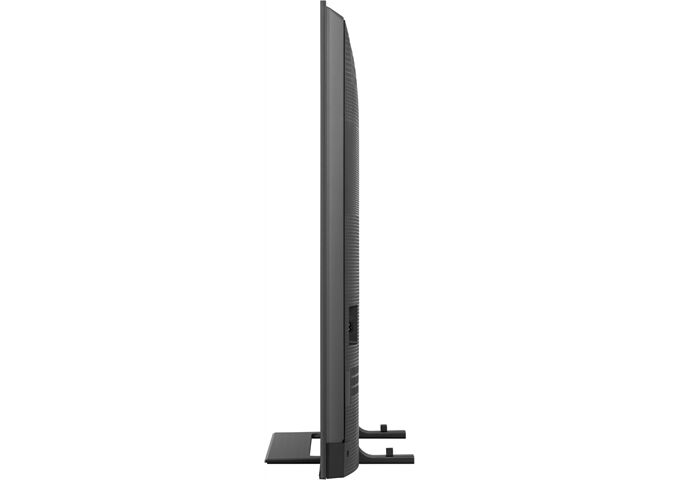 Hisense 50A7Q sw QLED-TV UHD Multituner BT Smart Dolby Vis