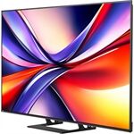 Hisense 50A7Q sw QLED-TV UHD Multituner BT Smart Dolby Vis