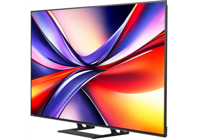 Hisense 50A7Q sw QLED-TV UHD Multituner BT Smart Dolby Vis