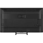 Hisense 50A7Q sw QLED-TV UHD Multituner BT Smart Dolby Vis